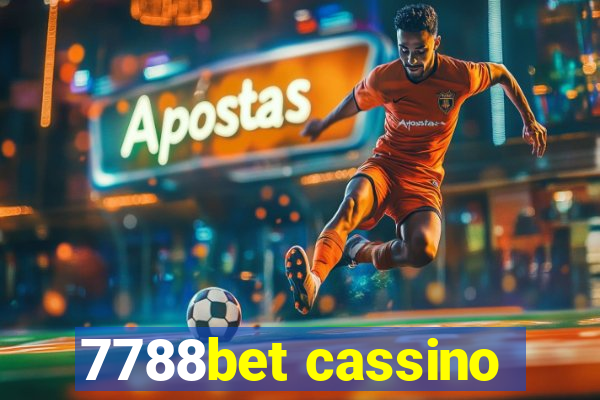 7788bet cassino